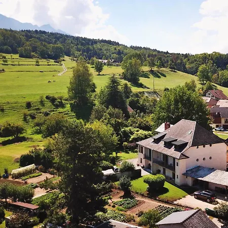 Clos De La Banche - Maison De Vacances Hébergement de vacances