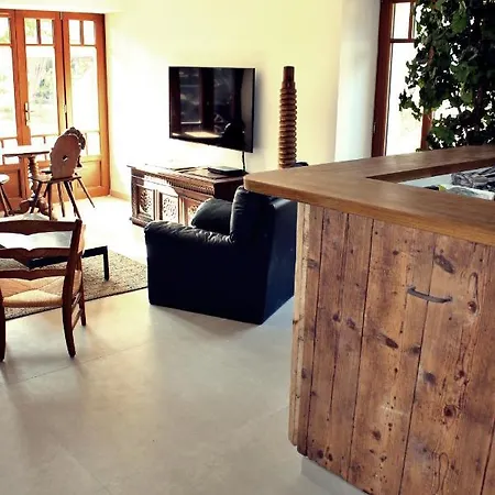 Clos De La Banche - Maison De Vacances * Saint-Jorioz