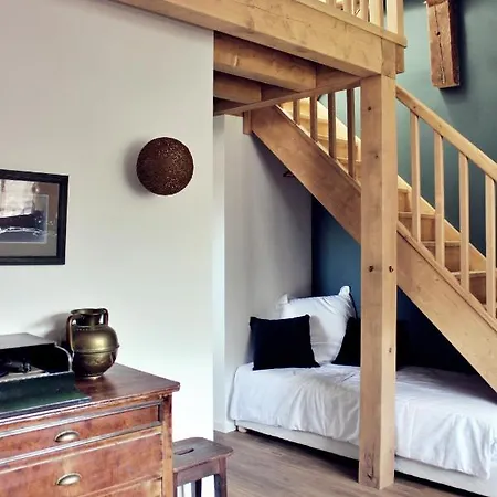 Clos De La Banche - Maison De Vacances Hébergement de vacances