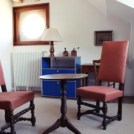 Hébergement de vacances Clos De La Banche - Maison De Vacances *