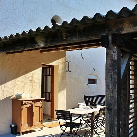 Clos De La Banche - Maison De Vacances Saint-Jorioz