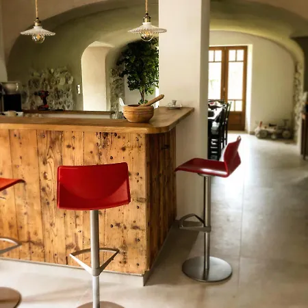 Clos De La Banche - Maison De Vacances
